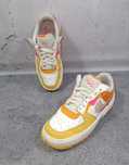 Кроссовки Nike Air Force 1 Fontanka кожаные кеды Blazer Low женс