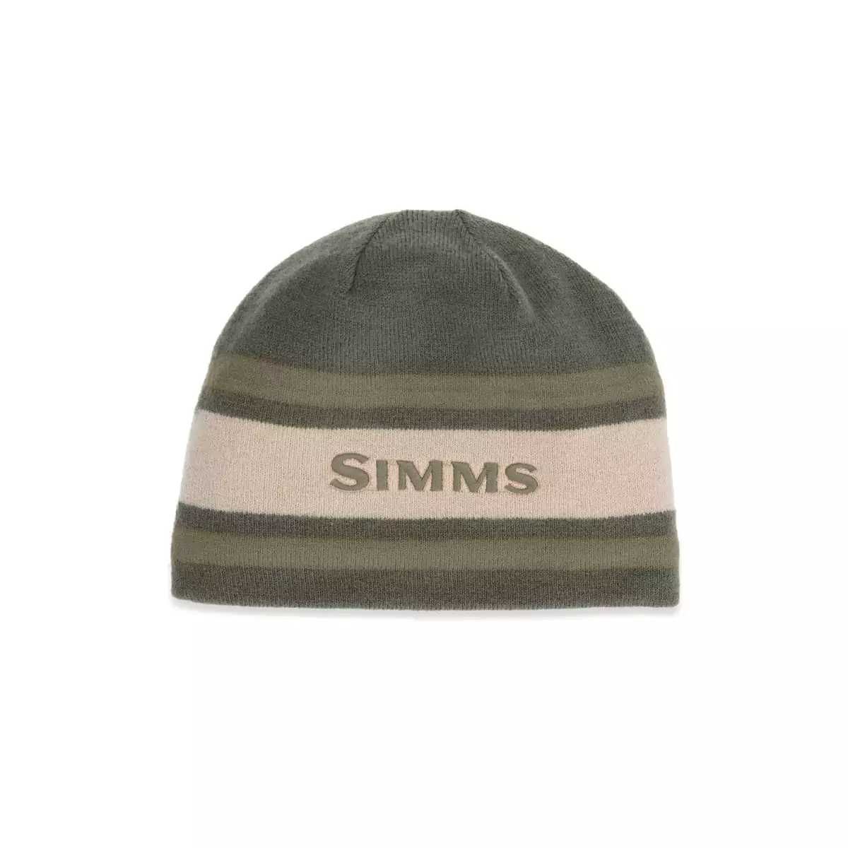 Шапка-кепка Simms
