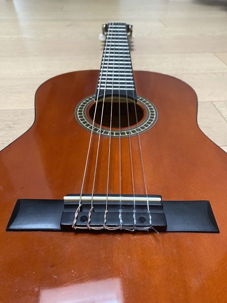 Gitara dziecięca
