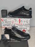 Dolce gabbana sneakersy męskie