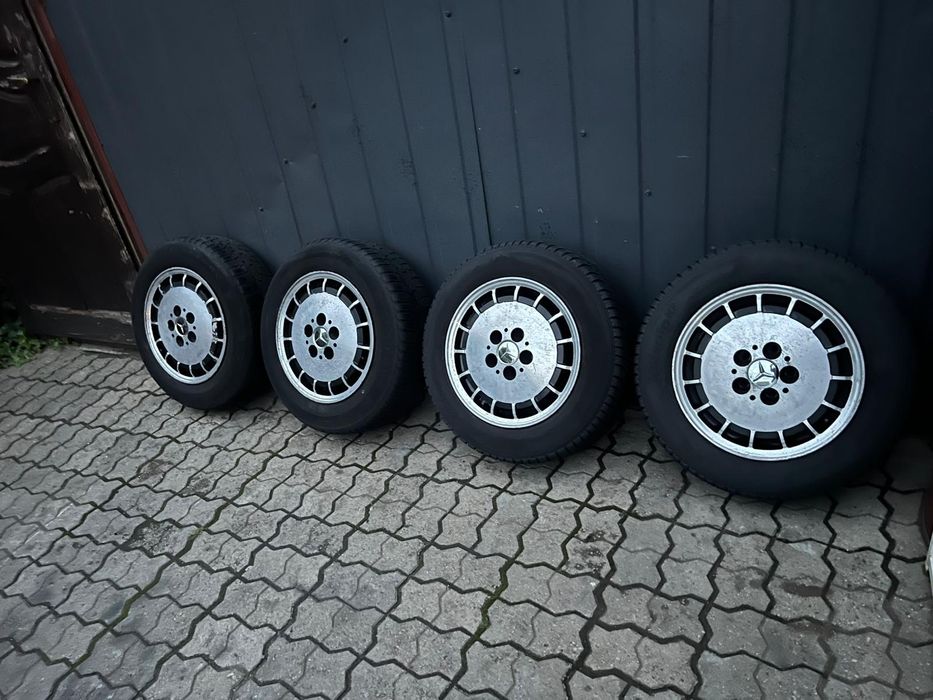 Mercedes 124 coupe Tarnów