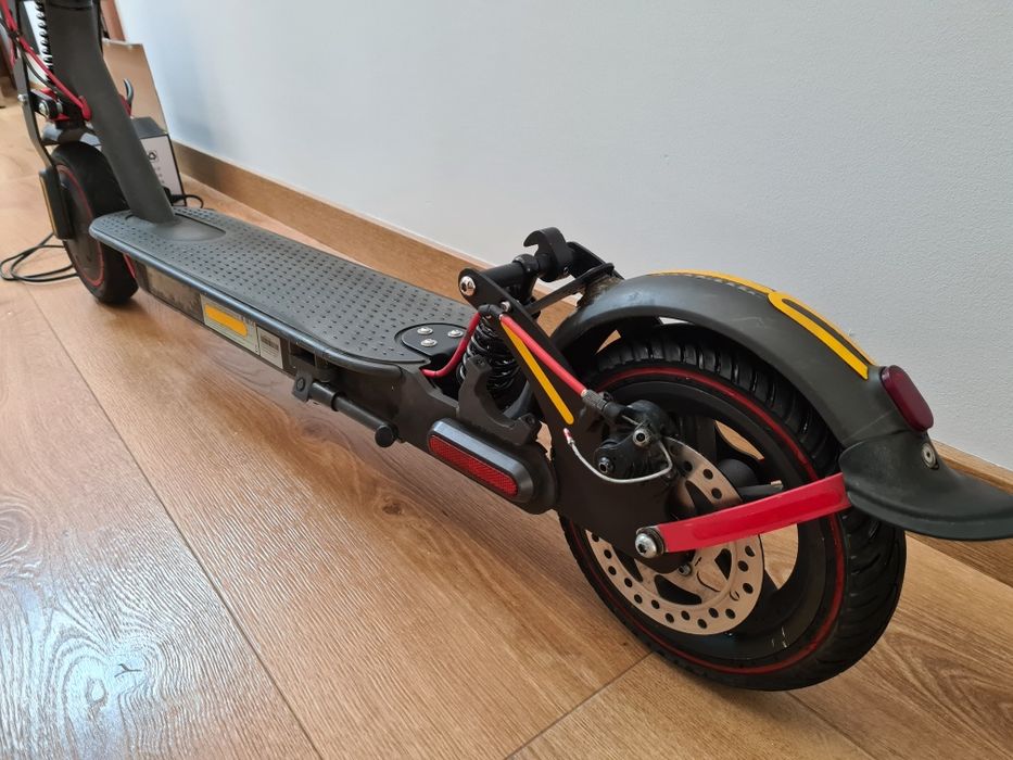 Hulajnoga Xiaomi 365pro