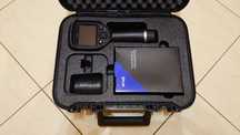 KAMERA TERMOWIZYJNA FLIR E5 (seria Ex / E4 / E8) (termowizja)