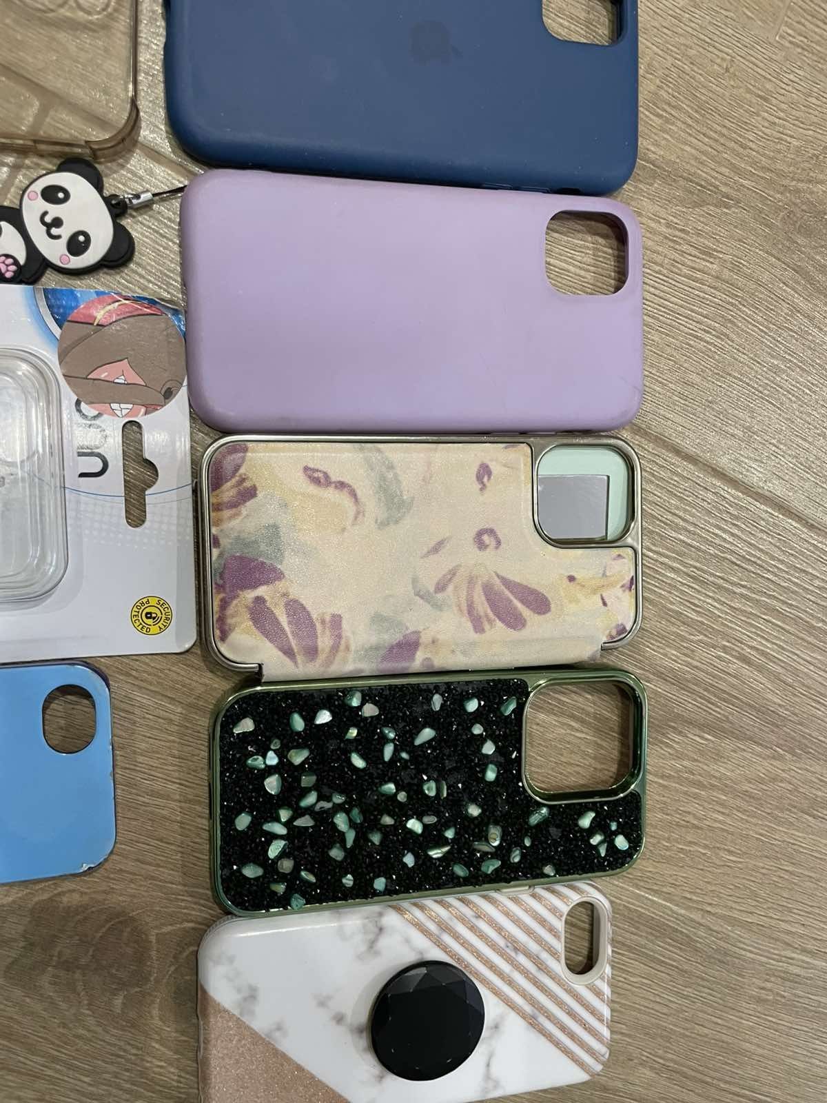 Чохол на айфон iphone 11, 12