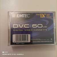 EMTEC Kaseta M-DVC 60 ME