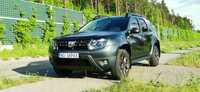 Dacia Duster 2014 Lift Hak