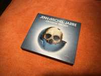 Jean Michel Jarre Oxygene Trilogy (1-3) bdb