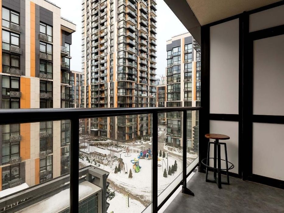 Вільна!! ЖК Французький квартал. Є підземний паркінг. Джона Маккейна 1