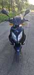 Skuter faspider stage 6