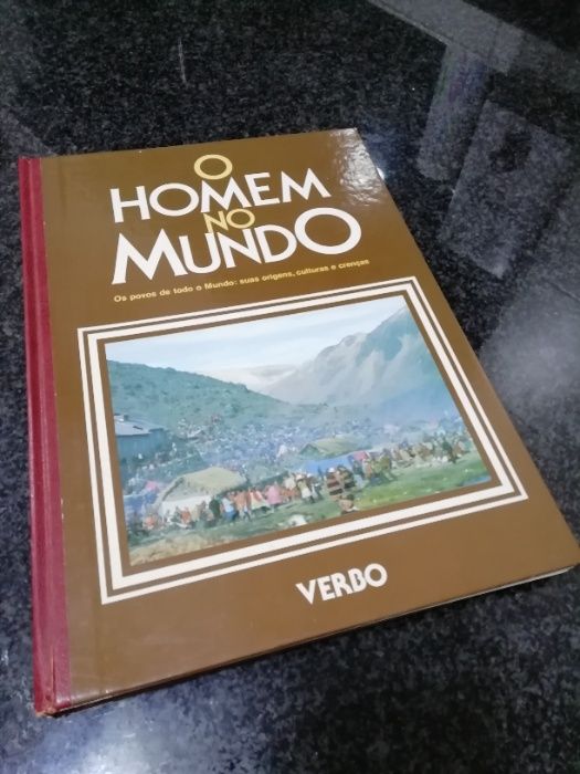 Livros História e Geografia