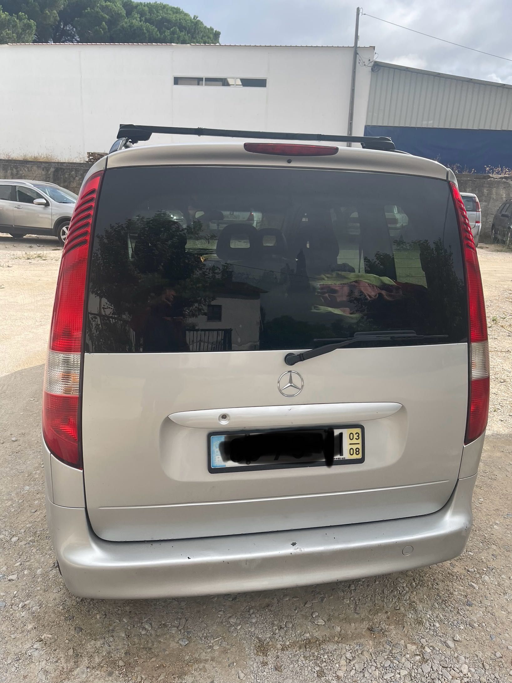 Oportunidade de negócio carrinha para trabalho e lazer!