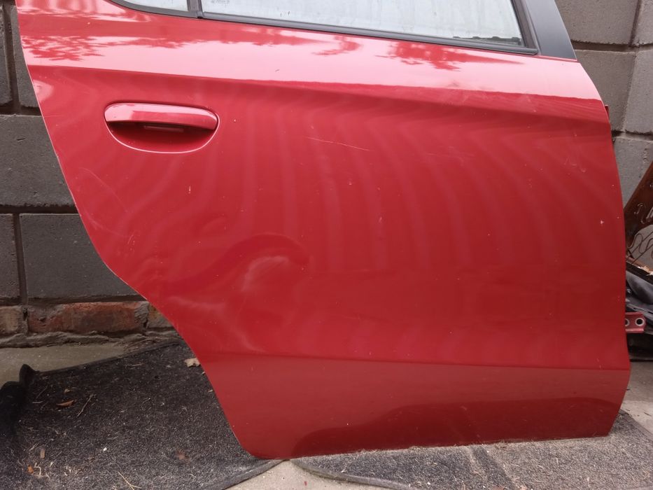 Митсубиси Мираж Mirage 16-22. Двери дверь 150$.