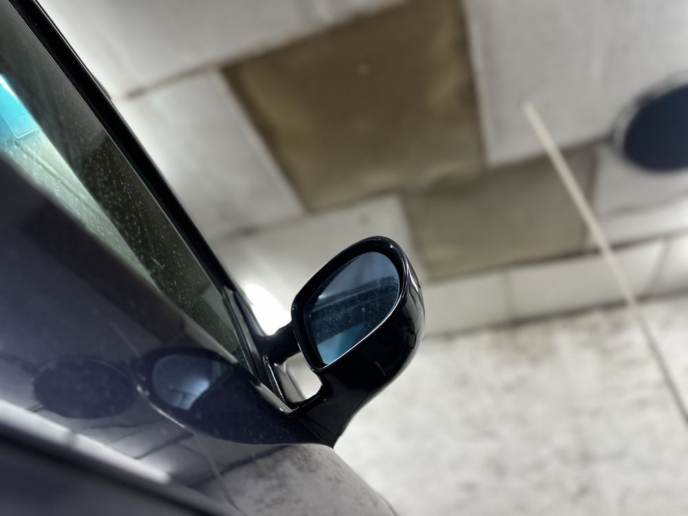 BMW E36 Cabrio 320i 6 cilindros original - baquetas M3
