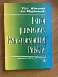 Ustrój państwowy Rzeczypospolitej Polskiej