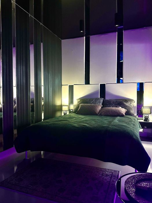 Apartament Black House B Jacuzzi parking Radom