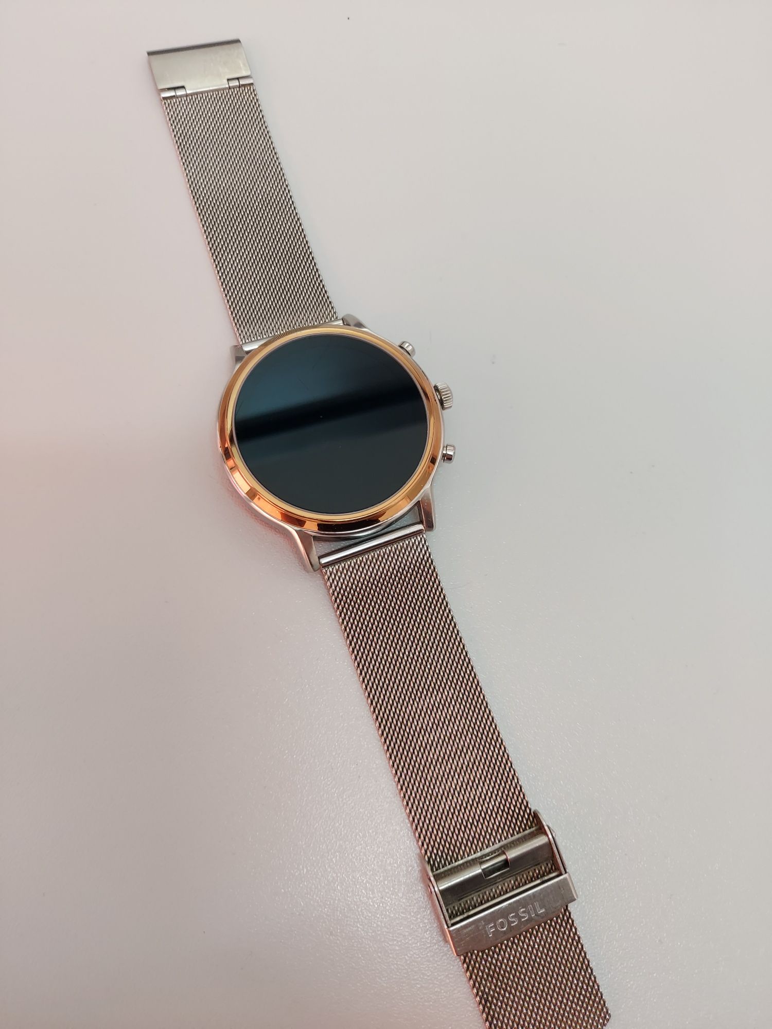 Fossil SMARTWATCH DW10F1 damski