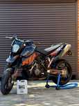 KTM 990 SM-R 2012 р.в.
