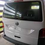 VW T6.1 klapa tylna