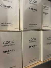 Perfumy damskie Chanel !!!