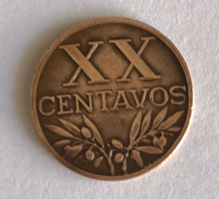 XX Centavos Anos:1942/43/44/45/48/49/51/52/53/55/56/58 a 69