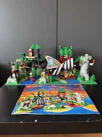 Lego wyspa indian 6278 piraci pirates