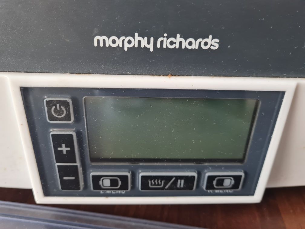 Parowar Morphy richards