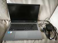 Laptop Acer Extensa NA CZĘŚCI
