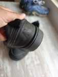 Vendo sapatilhas Nike pretas em excelente estado