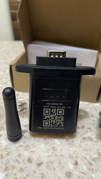 WiFi Plug Pro-05 модуль