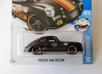 Hot wheels porsche 356A Outlaw PIERWSZE WYDANIE