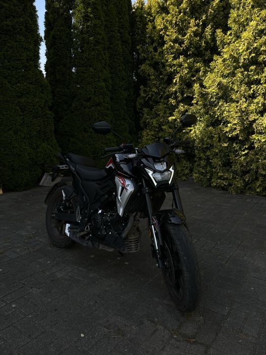 Продається Lifan sr220