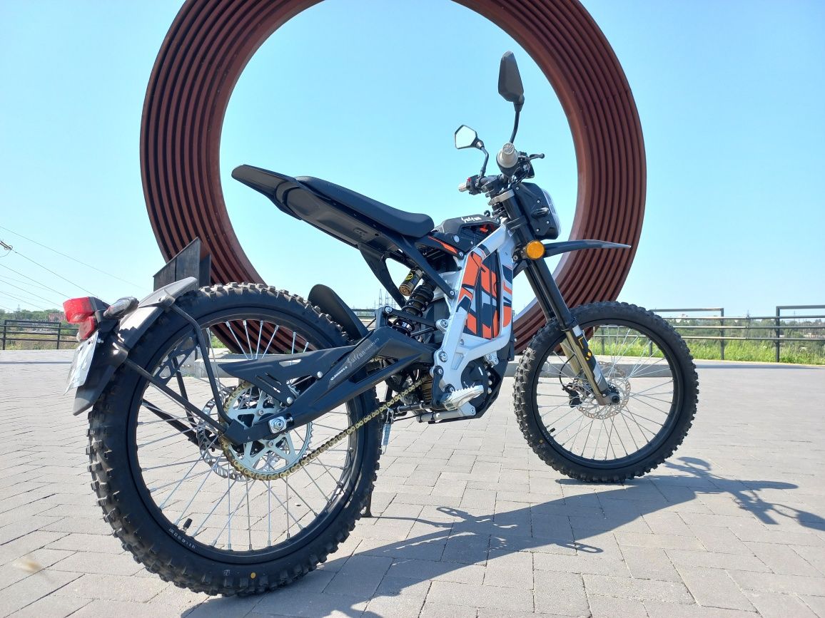 Електромотоцикл Sur-Ron Light Bee L1e  2024
