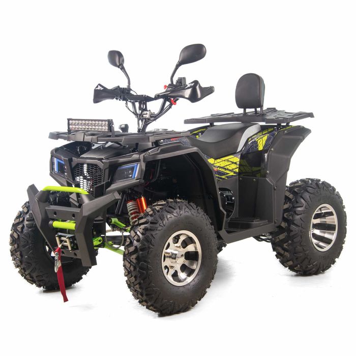 QUAD XTR Farmer 250