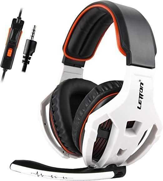 HEADPHONES Headset Letton L7