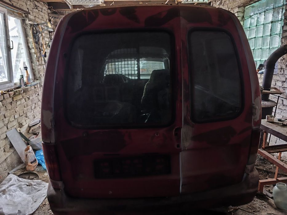 Продам автомобіль