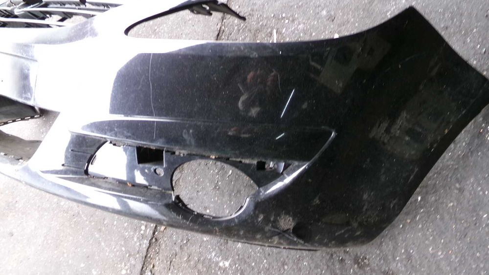 Paz5 Zderzak przedni przód opel corsa D wysyłka części