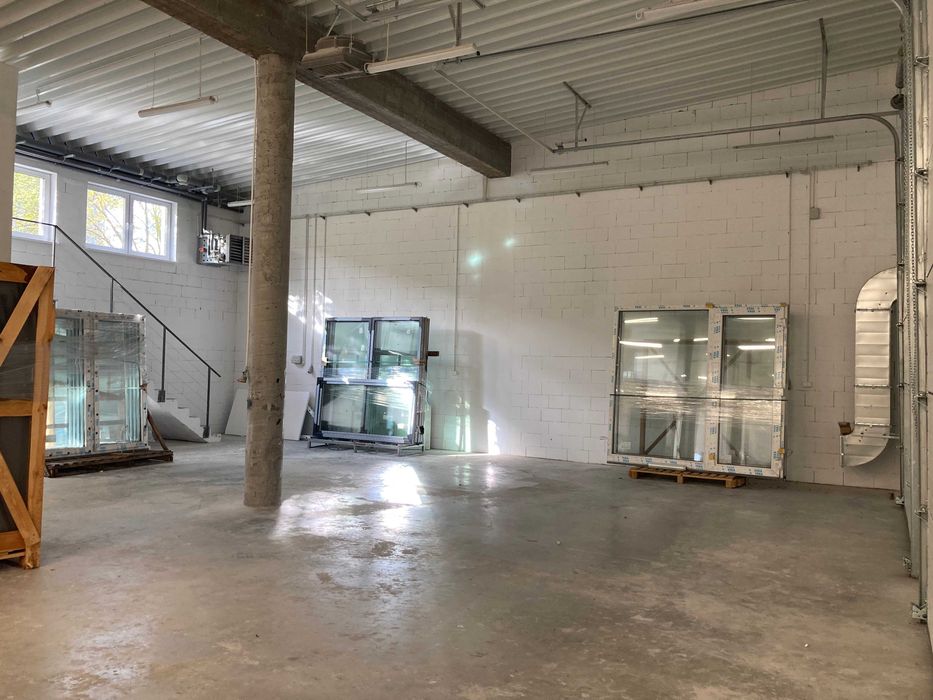 Wynajmę hale magazynowo / warsztatowa w Chojnicach 80-300 m2