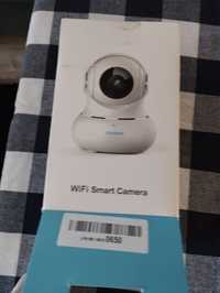 Smart Camera wi-fi