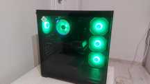 Komputer gamingowy Ryzen AM5 RX 7800XT 32Gb DDR5