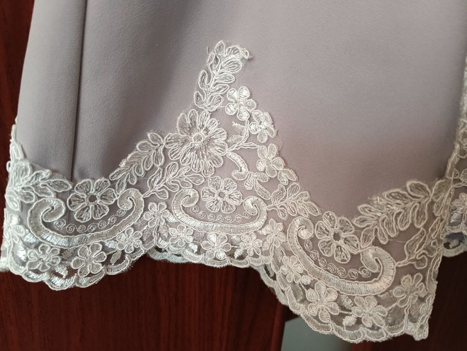 Sukienka rozmiar 36/ 38 s/M wesele