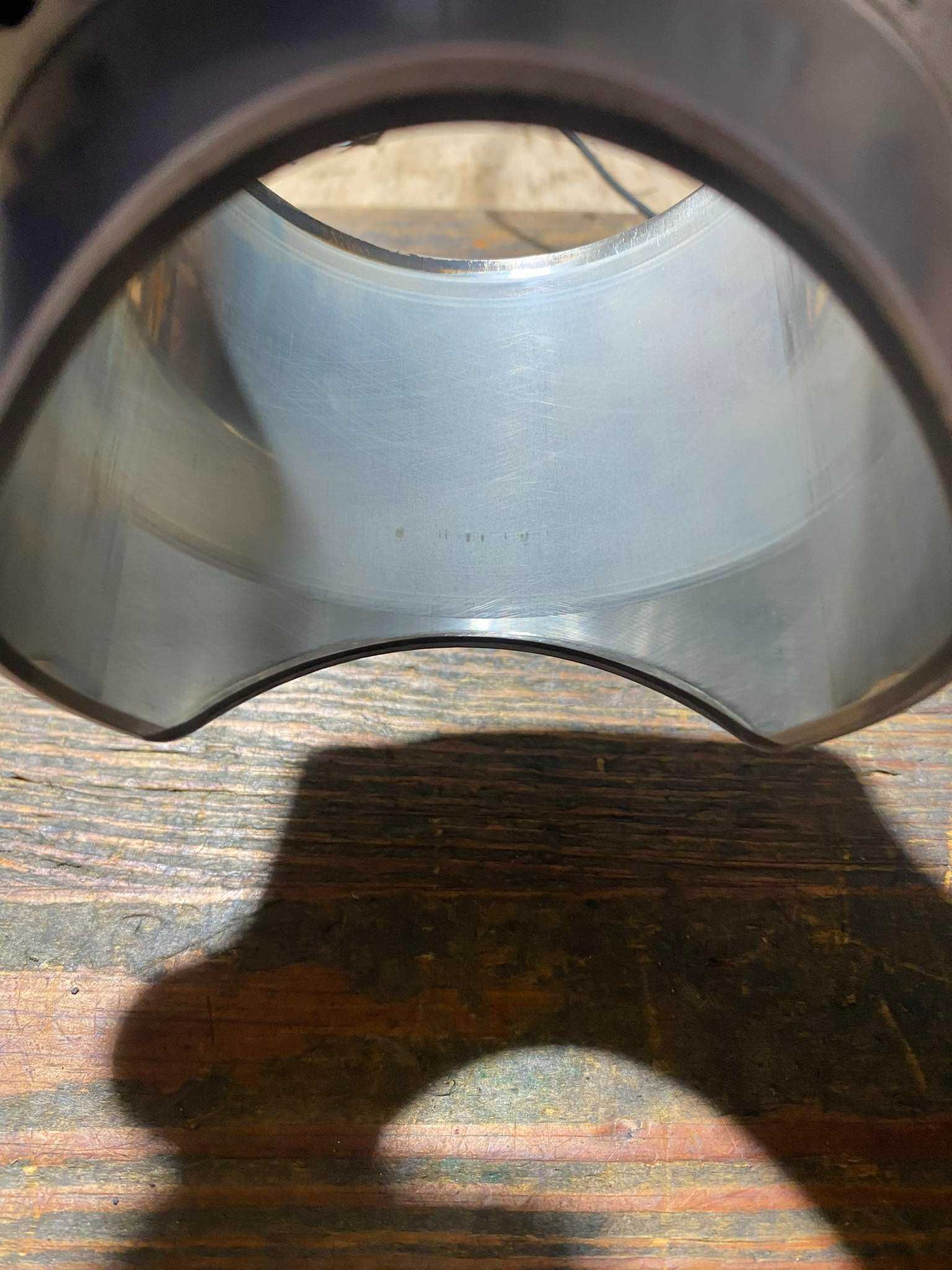 komplet cylinder pierscien tlok yamaha yzf 450 r 14-17