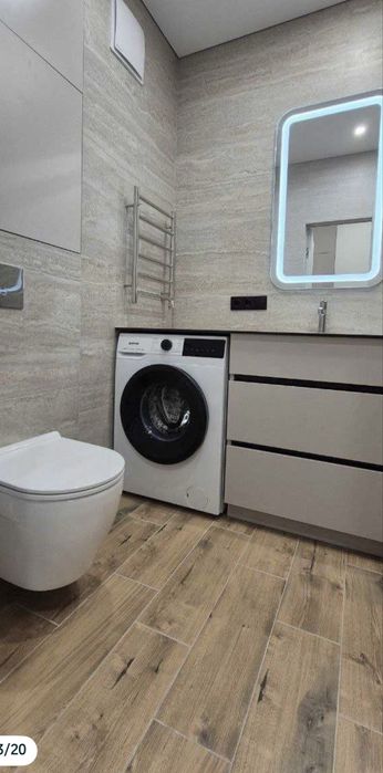 Продам 1к квартиру в ЖК Варшавський Плюс