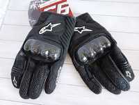 Мото рукавички Alpinestars SMX 1 AIR V2 MM 93 Rio Gloves перчатки
