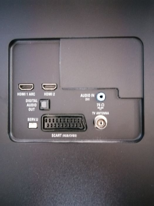 Telewizor Philips 32 cale