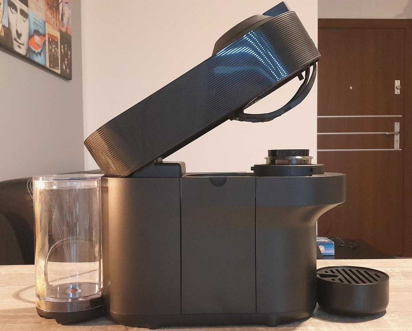 Ekspres DeLonghi Vertuo Pop + 1 rok gwarancji