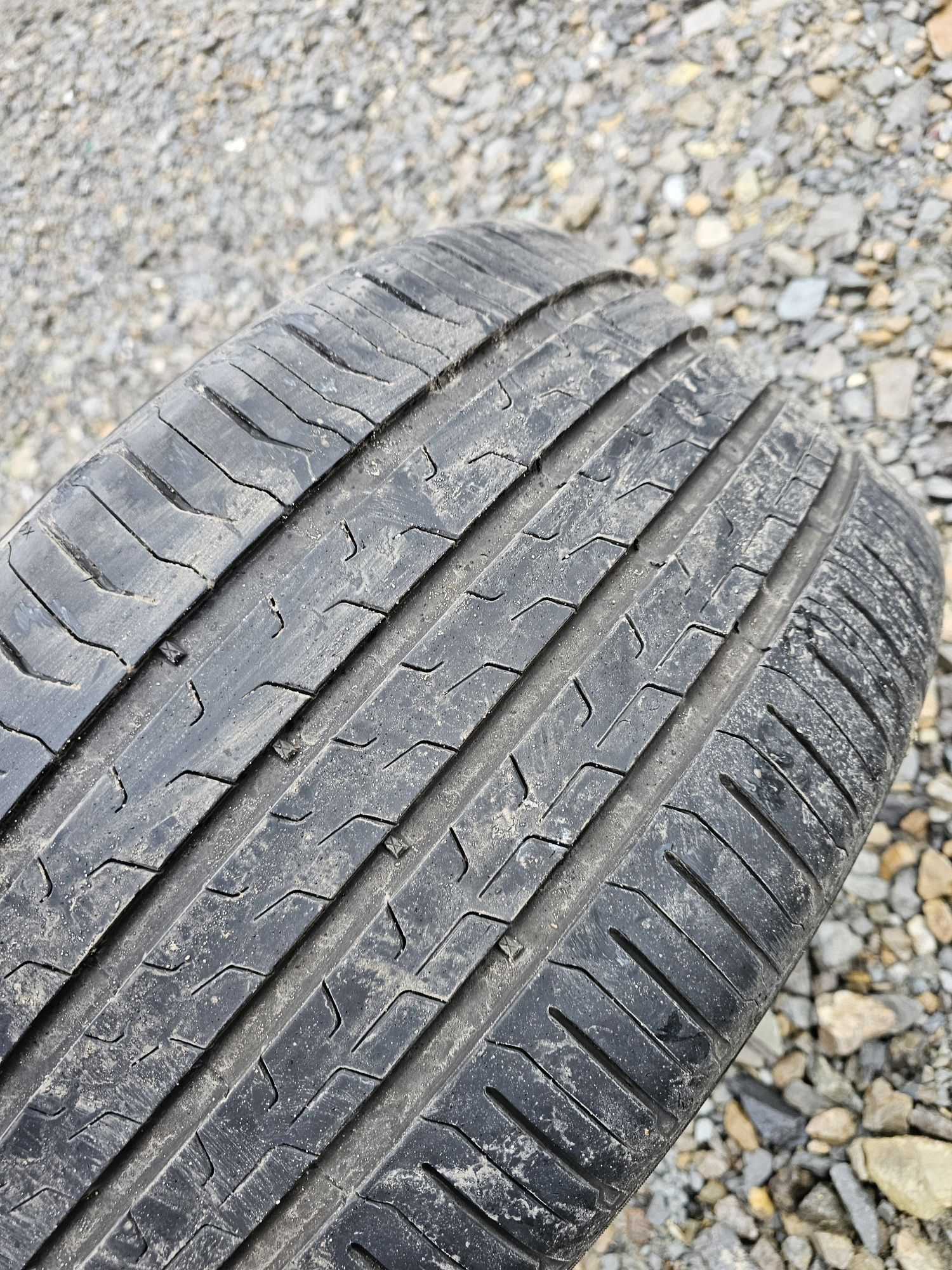 continental opony letnie 275 35 r19