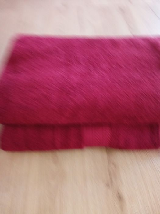 Ręczniki frotte 140 x 70 - Nowe 2 szt
