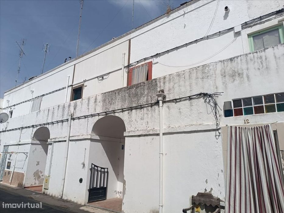 Apartamento para Venda em Campo Maior