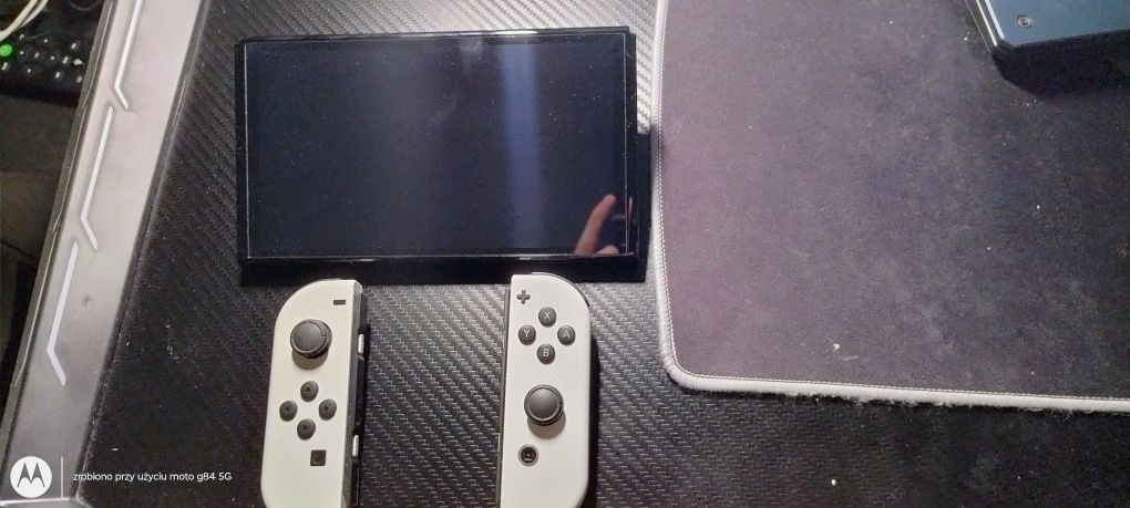Nintedo Switch Oled