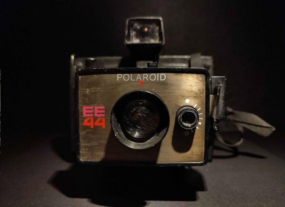 Lote de máquinas fotográficas analógicas (avariadas/não testadas)